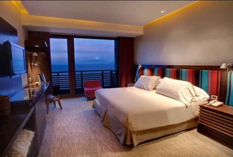 Hotel Dreams De Los Volcanes