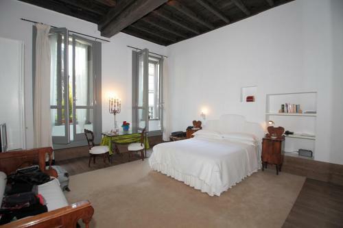 Apartamento Milanosuites