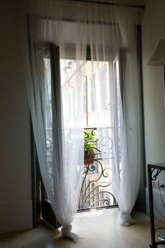 Apartamento Milanosuites