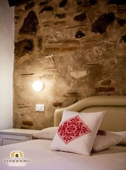 Hotel Albergo Diffuso Mannois