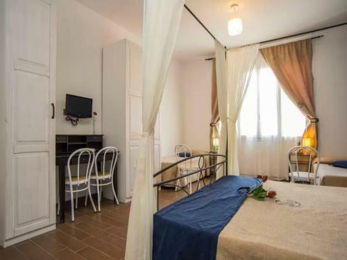 Bed & Breakfast Hotel Noto Marina