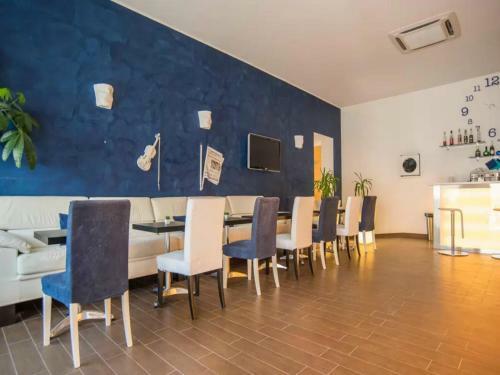 Bed & Breakfast Hotel Noto Marina