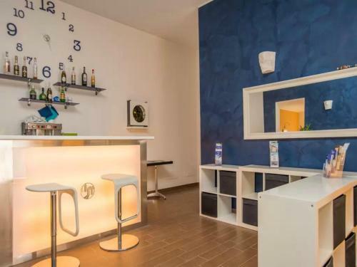 Bed & Breakfast Hotel Noto Marina