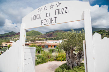 Residencia Borgo Di Fiuzzi Resort & Spa