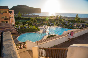 Residencia Borgo Di Fiuzzi Resort & Spa
