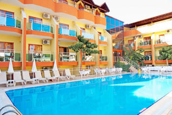 Wassermann Hotel