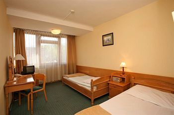 Hotel Gromada Zakopane