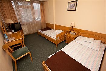 Hotel Gromada Zakopane