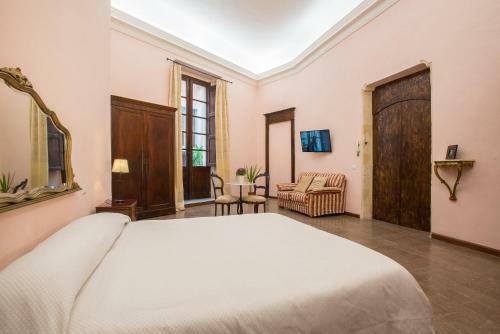Hostal Residenze Al Castello