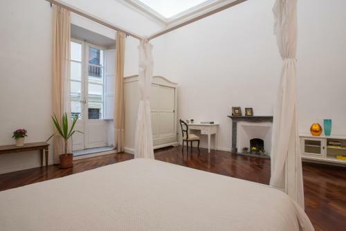 Hostal Residenze Al Castello