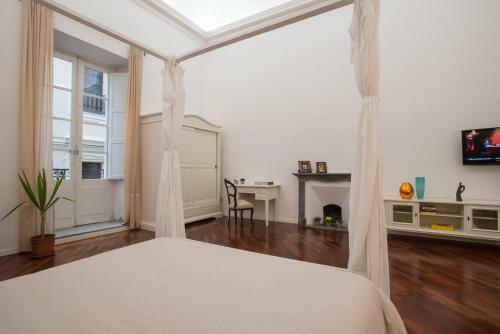 Hostal Residenze Al Castello