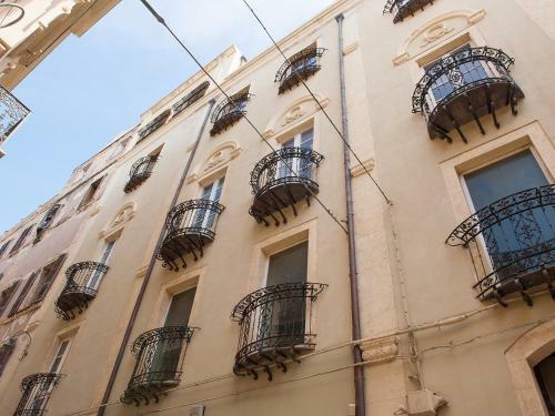 Hostal Residenze Al Castello