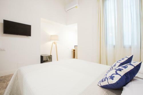 Hostal La Residenza Sul Largo