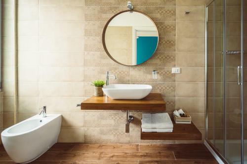 Bed & Breakfast Bluemoon Sardinia