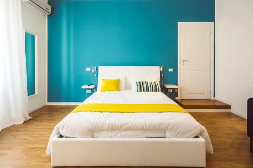 Bed & Breakfast Bluemoon Sardinia