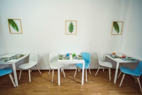 Bed & Breakfast Bluemoon Sardinia