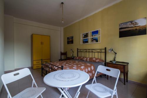 Bed & Breakfast Beha