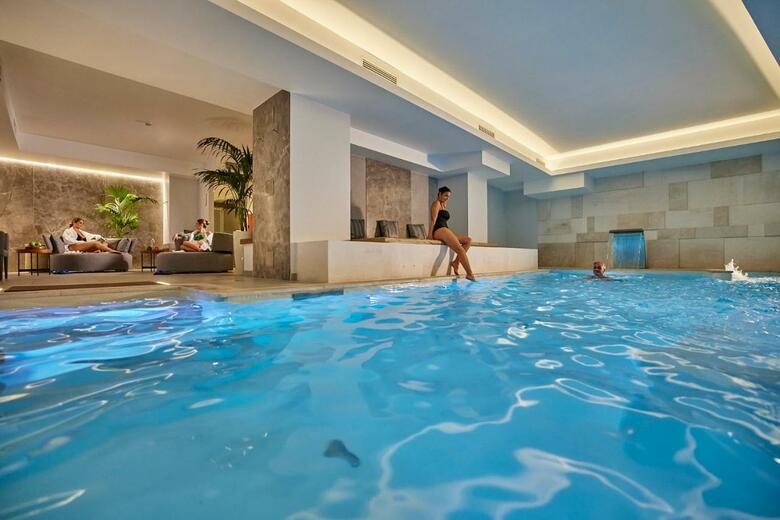 Hotel Palazzo Doglio