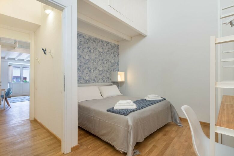 Apartamento Domus De Silva