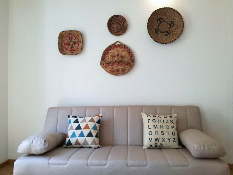 Apartamento Domus De Silva