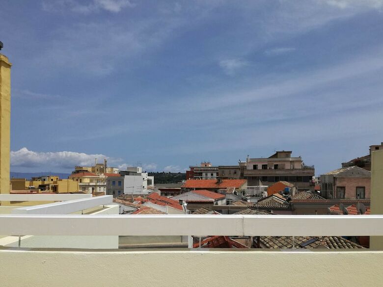 Apartamento Domus De Silva