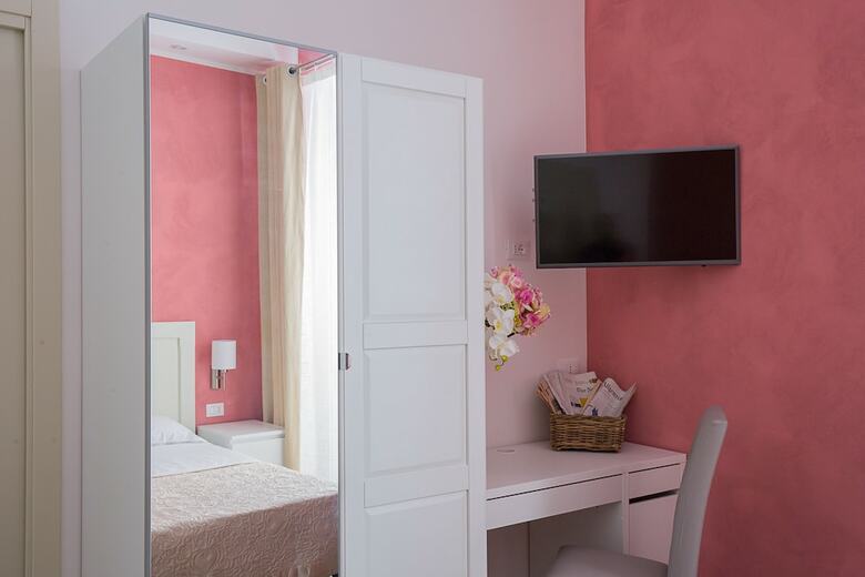 Hostal Vela Rooms