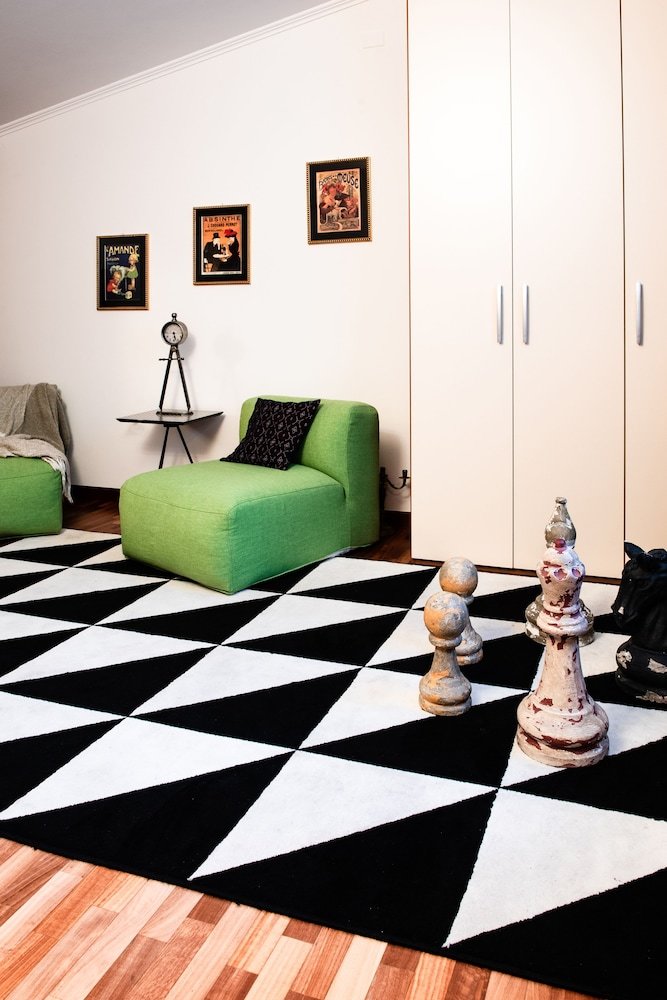 Hostal Relais La Lanterne