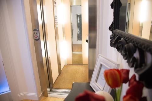 Bed & Breakfast Antico Corso Charme