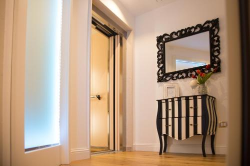Bed & Breakfast Antico Corso Charme