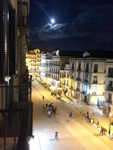 Bed & Breakfast Antico Corso Charme