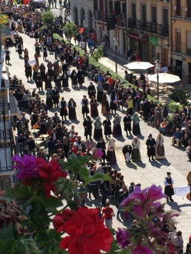 Bed & Breakfast Antico Corso Charme