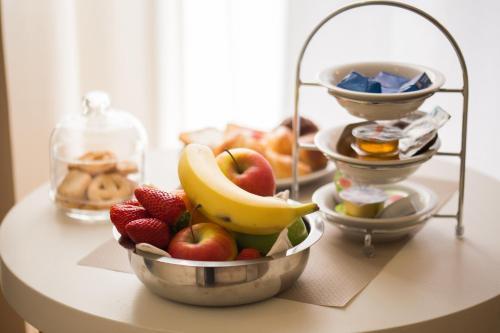 Bed & Breakfast Antico Corso Charme
