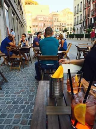 Bed & Breakfast Antico Corso Charme
