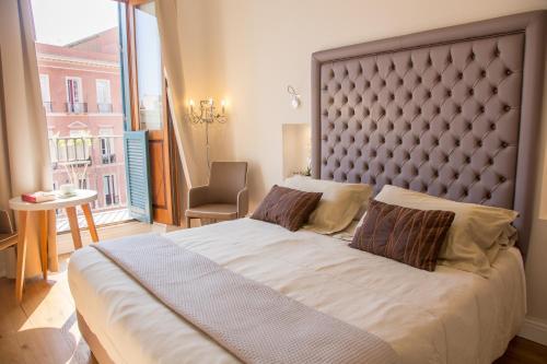 Bed & Breakfast Antico Corso Charme