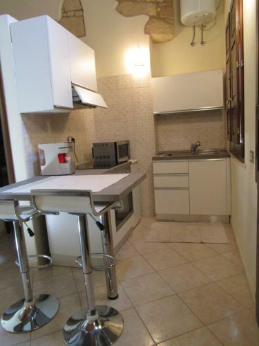 Apartamento Sa Domu E Babbu