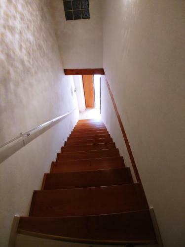 Apartamento Sa Domu E Babbu