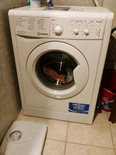Apartamento Sa Domu E Babbu