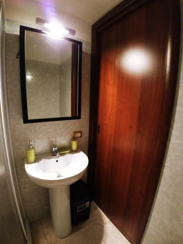 Apartamento Sa Domu E Babbu