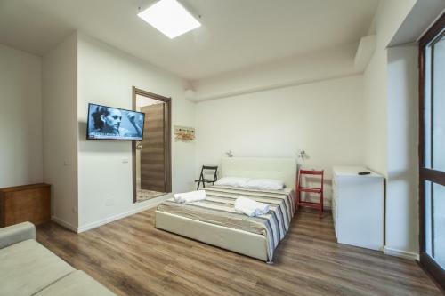 Hostal Residence Del Teatro Al Porto