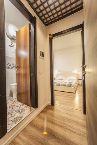 Hostal Residence Del Teatro Al Porto