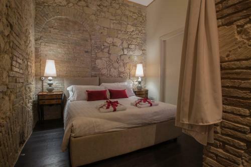 Suite Via Sulis 61