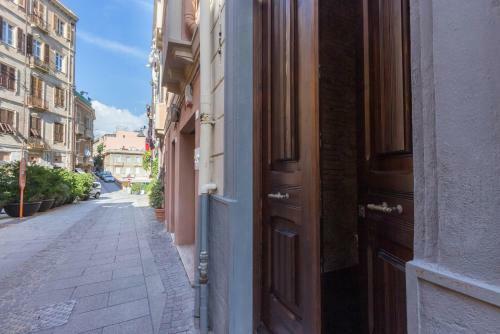 Suite Via Sulis 61