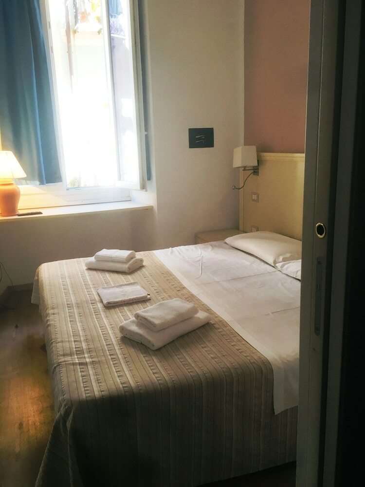 Hostal Affittacamere Dei Mille