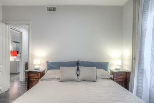 Hostal Savoia Luxury Suite