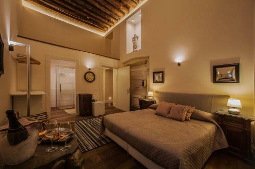 Hostal Savoia Luxury Suite