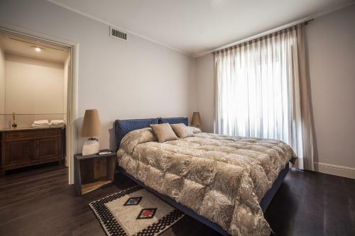 Hostal Savoia Luxury Suite
