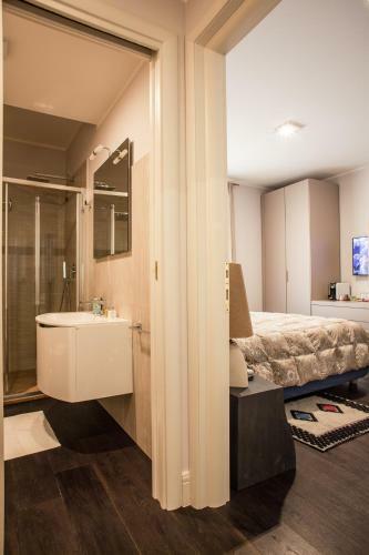 Hostal Savoia Luxury Suite