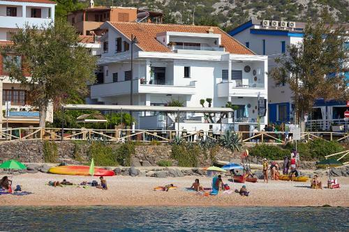 Apartamento Appartamenti Jlune