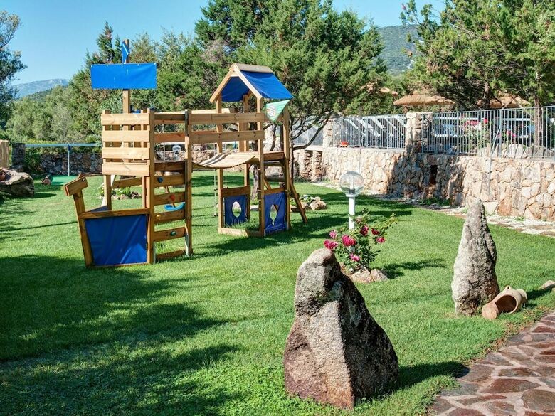 I Ginepri Hotel