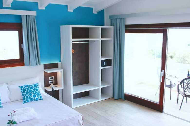 I Ginepri Hotel